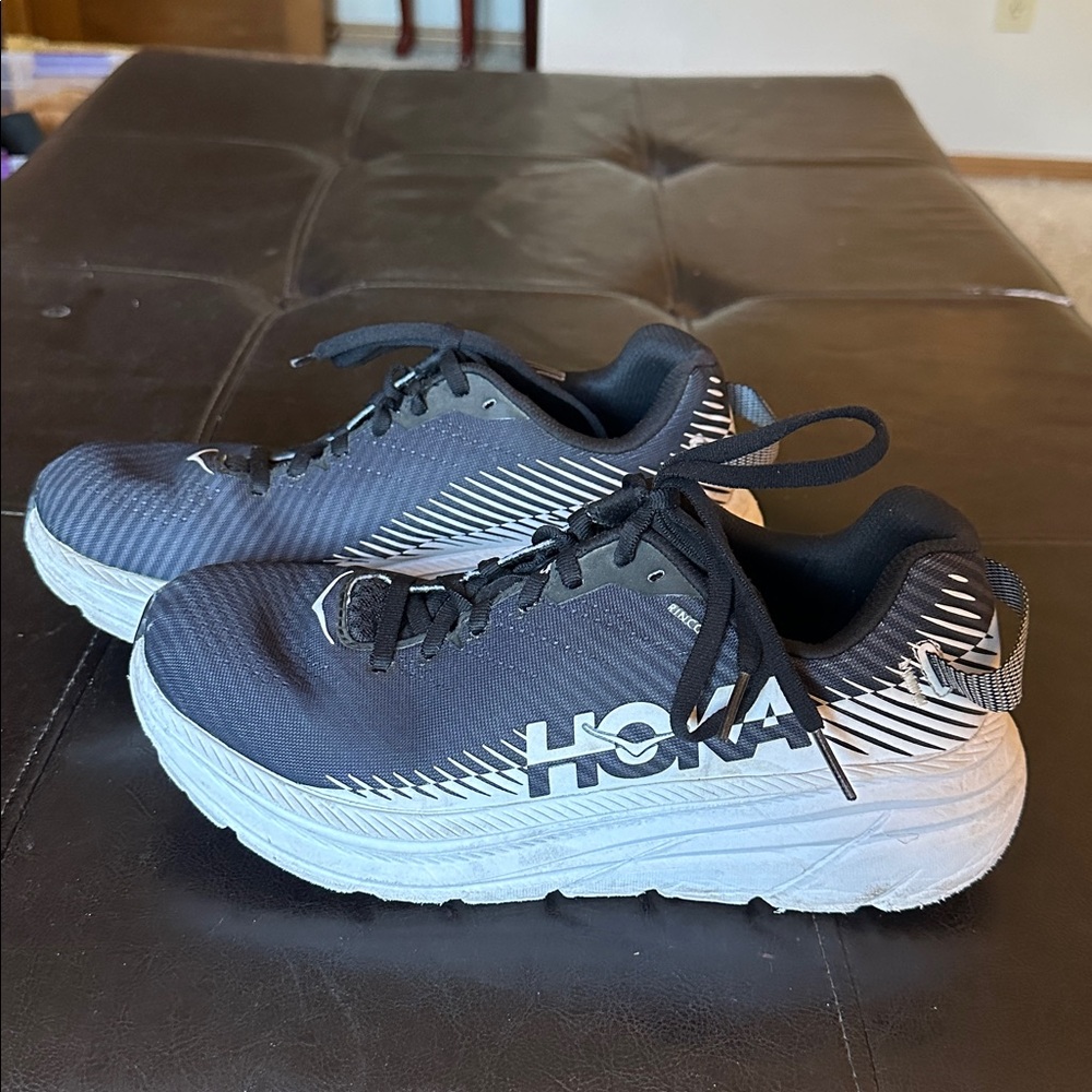 Hoka Rincon Tennis Shoes